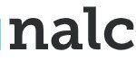 NALC Logo