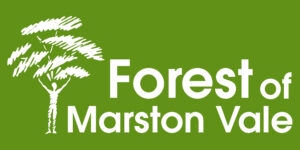Forest of Marston Vale Trust Logo